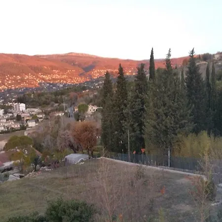 Hébergement de vacances Antalya *