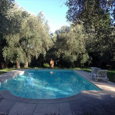 Hébergement de vacances Antalya Le Plan-de-Grasse