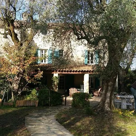 Antalya * Le Plan-de-Grasse